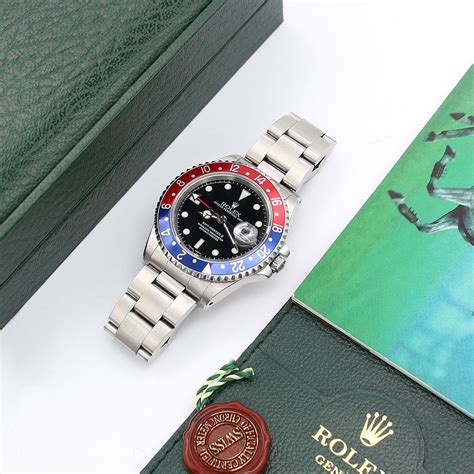 rolex blro high resolution|rolex gmt model 16710.